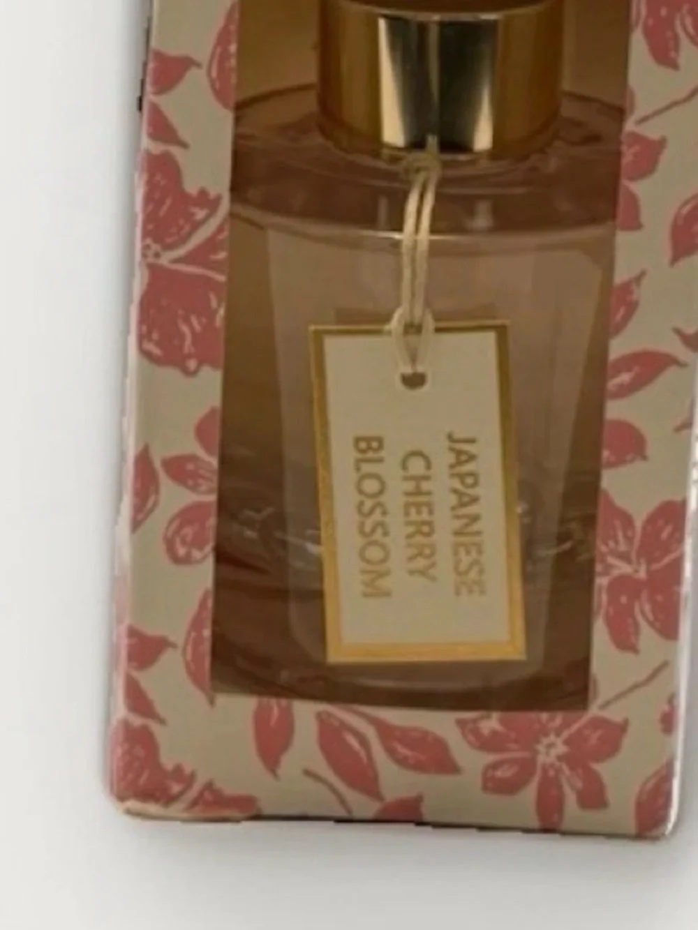 Reed Diffuser